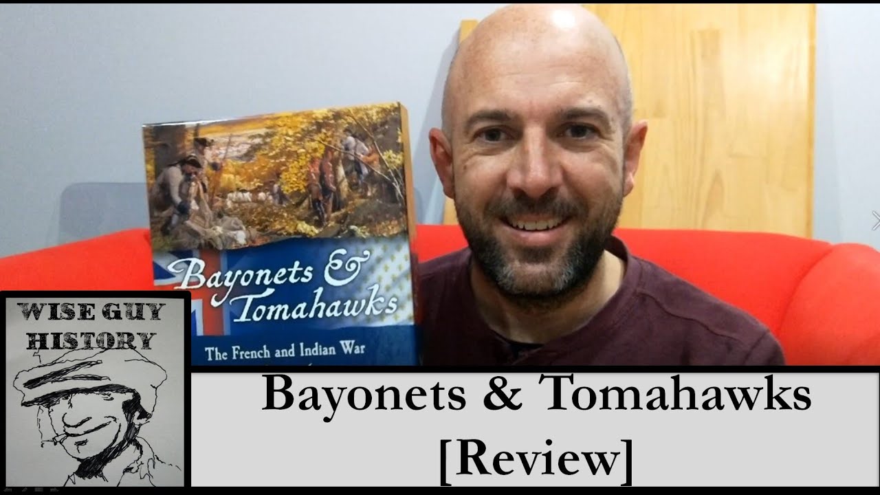 Bayonets & Tomahawks [Review]