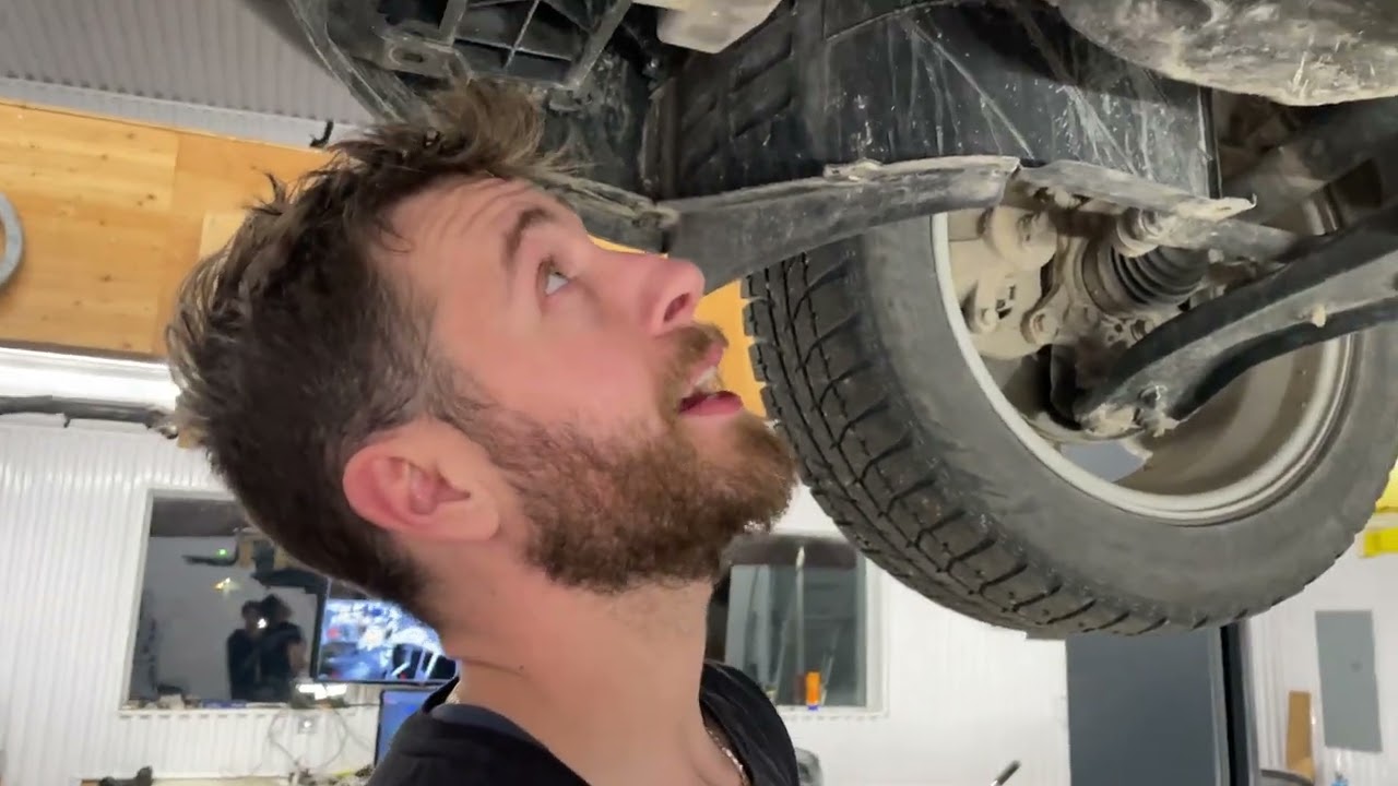 P200a Intake Valve Not Working 2017 Kia Sportage 2.4L