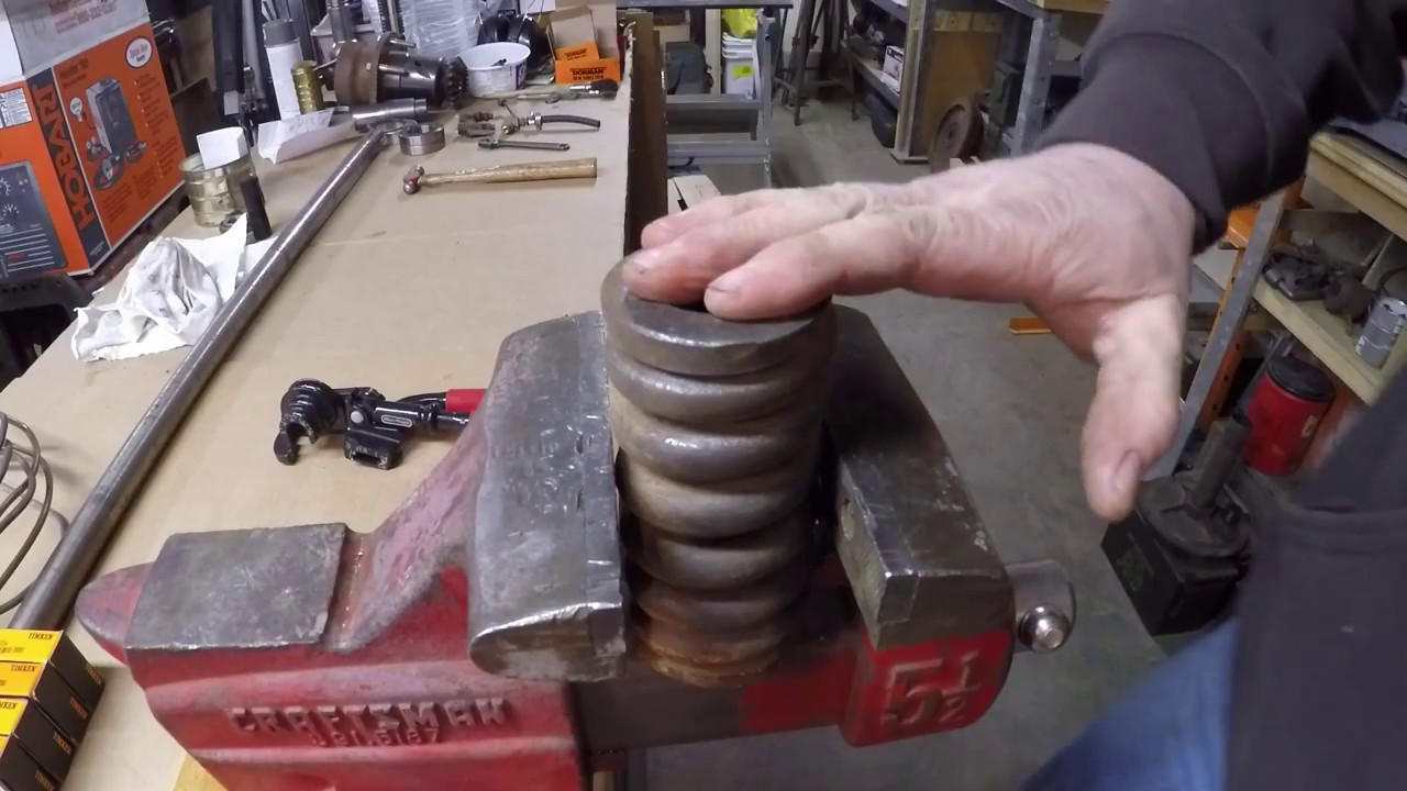 Old Tractor Restoration Tip #4: Making Fuel Lines