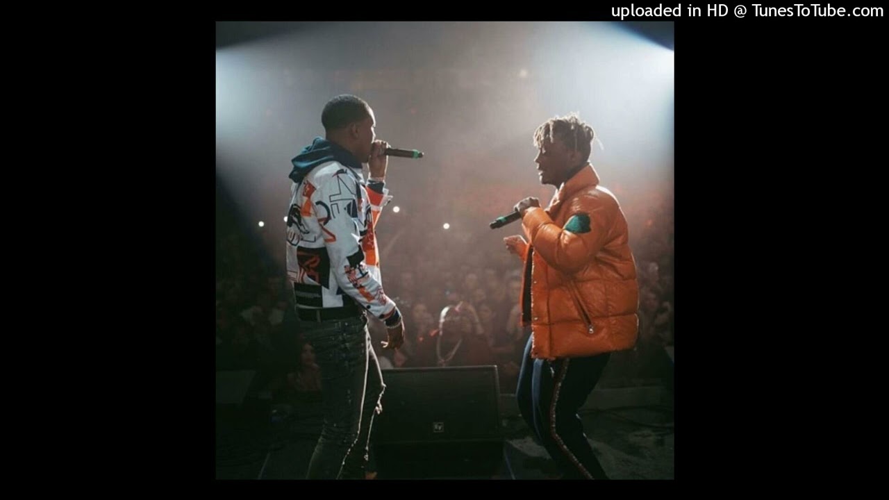 Foo Foo-Juice Wrld (feat. G Herbo)