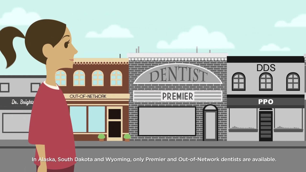 AARP&reg; Dental Insurance Plan &ndash; PPO Plan