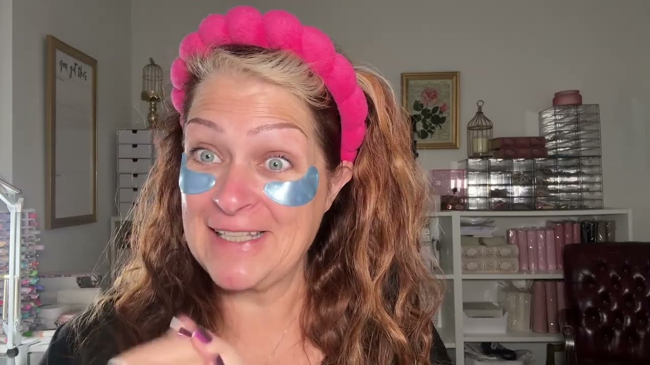 Midlife Makeover | How I'm Using My Planner to Map Out this Big Change