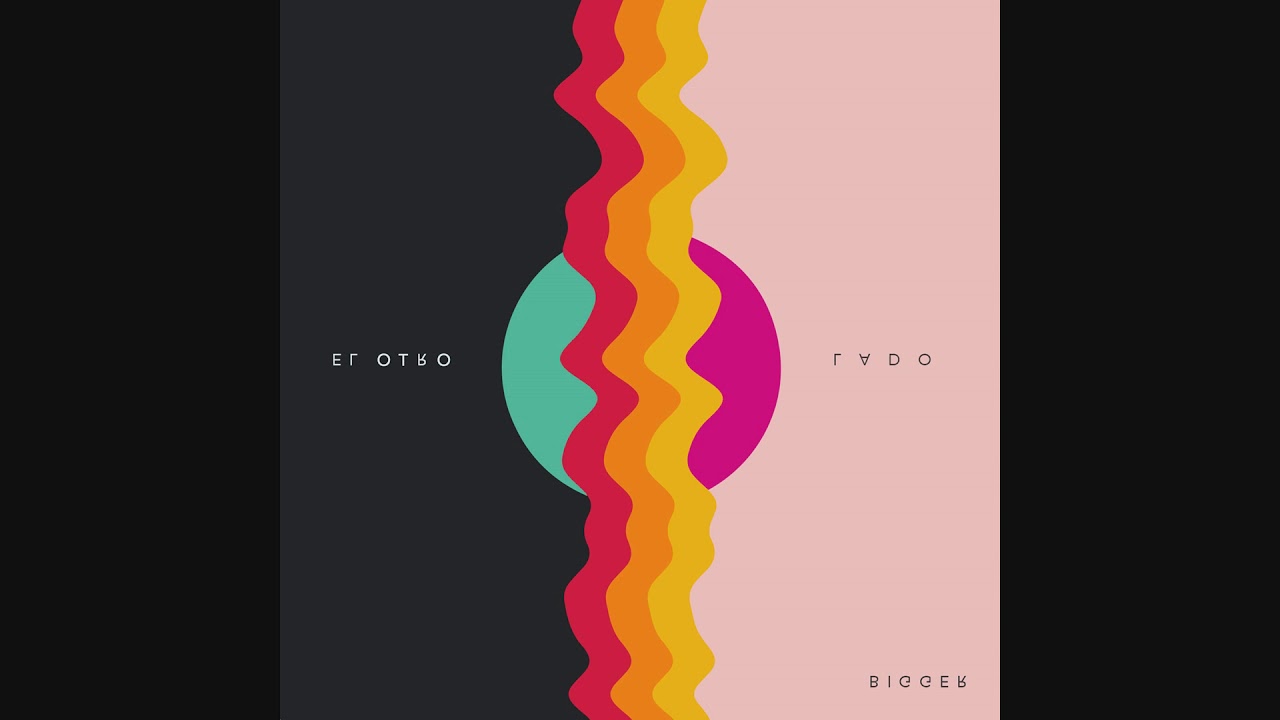 BIGGER - El otro lado - 07 - Cada instante