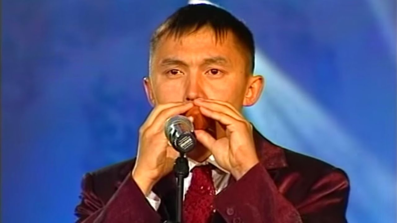 Абай Абишев 