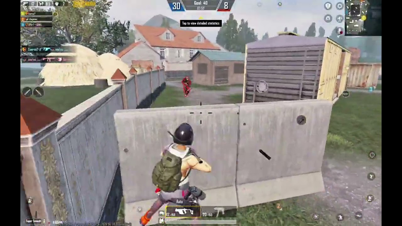 #pubg