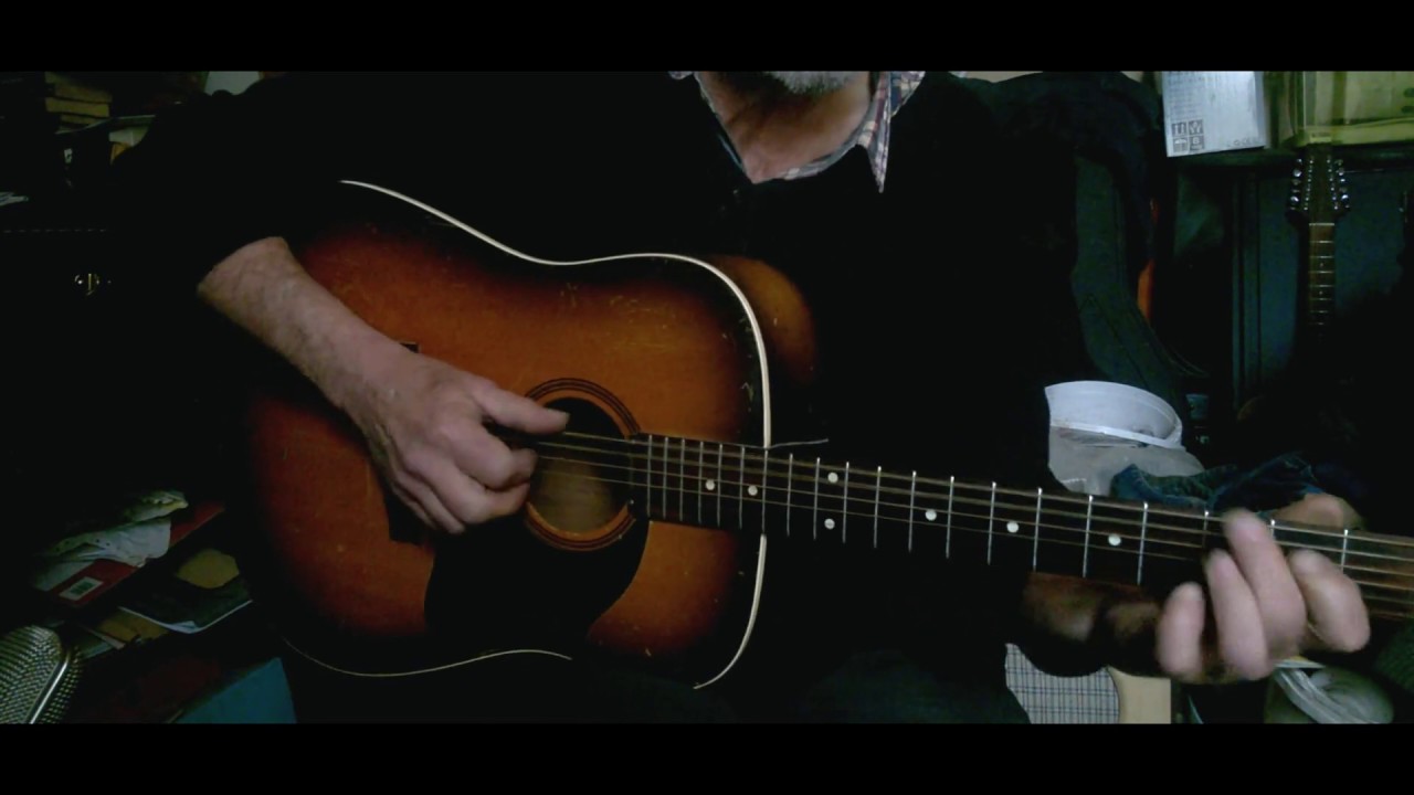 Mississippi Blues
