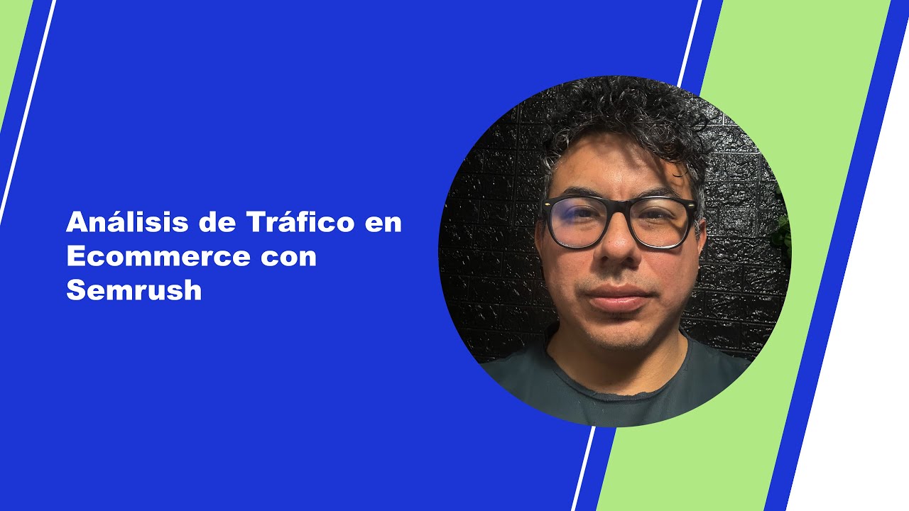 An&aacute;lisis de Tr&aacute;fico Web con Semrush | Ecommerce de Turismo y Viajes