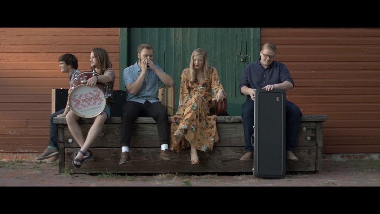 The Wildwoods Way of Train Official Music Video