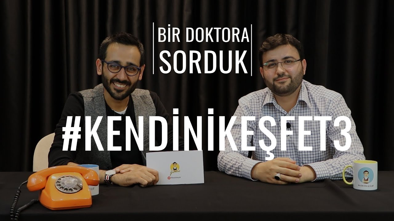 Doktor Olmak Isteyenler Izlesin 