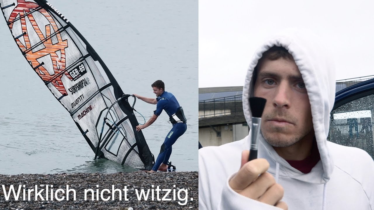 NICHT WITZIG | 