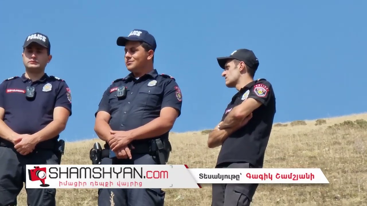 Թռչկանի սարամիջյան ճանապարհին УАЗ-ը, 70 մետր առաջ ընթանալով, գլխիվայր հայտնվել է ձորակում. կա 4 զոհ