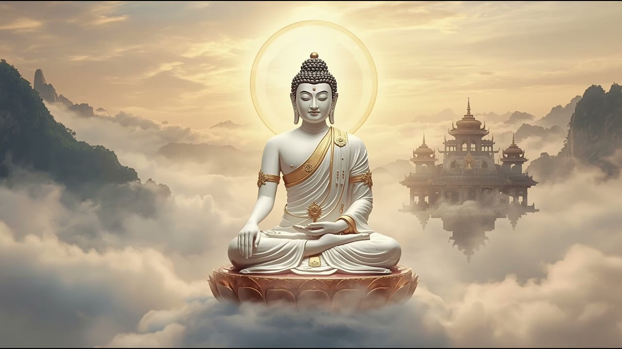 TÂM KINH-BÁT NHÃ -Mroom 