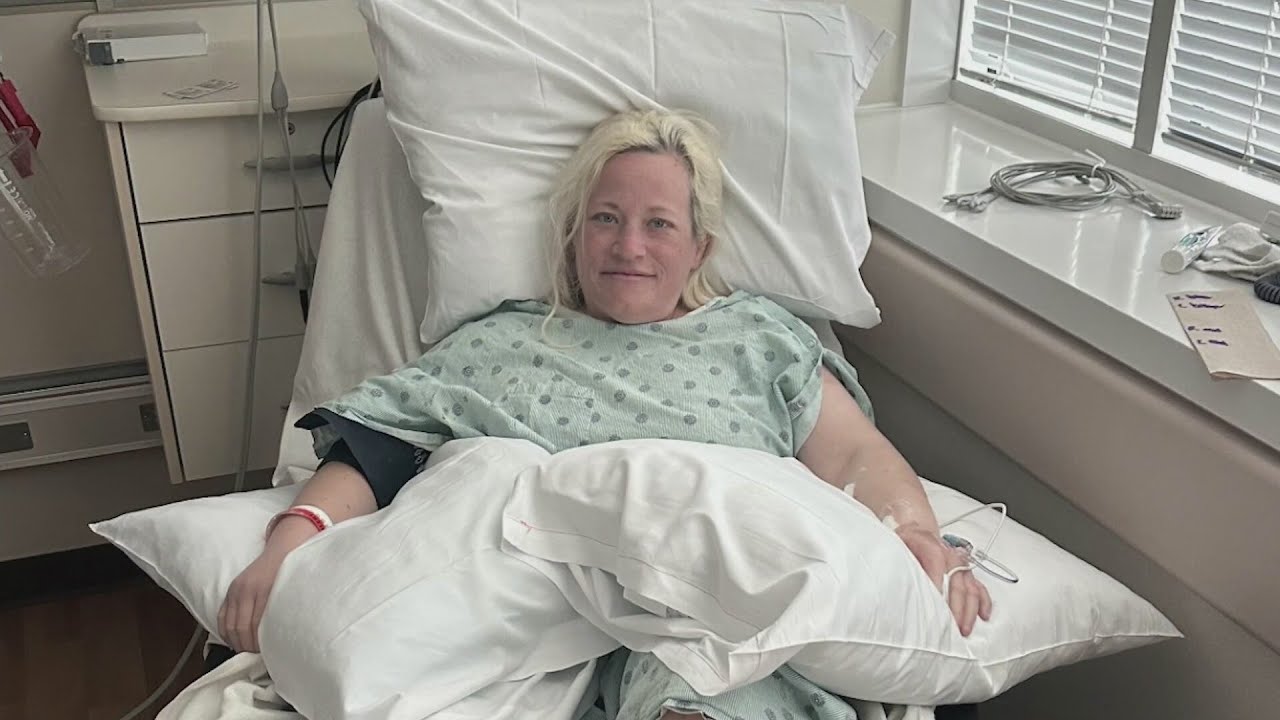 HealthWatch: Life after breast cancer