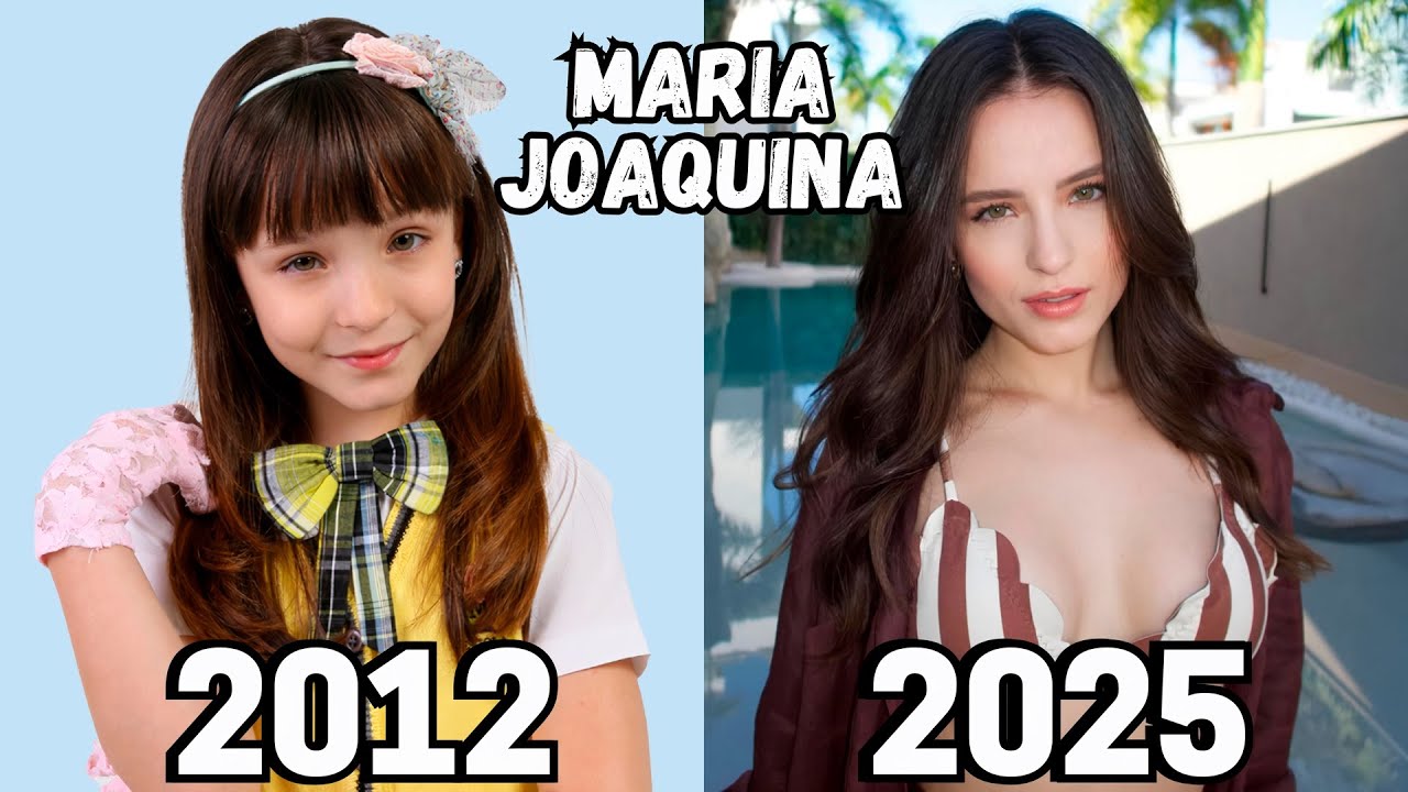 CARROSSEL O Que Realmente Aconteceu Com As Meninas