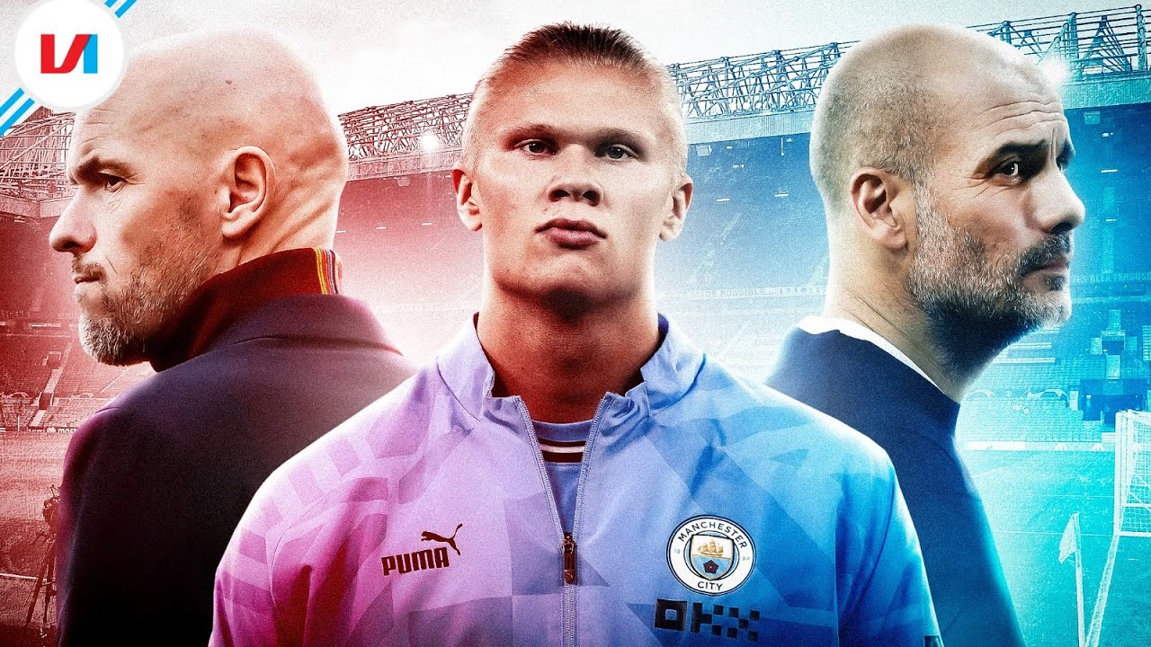 Bas en Suley voorspellen: Haaland maakt er vier tegen United