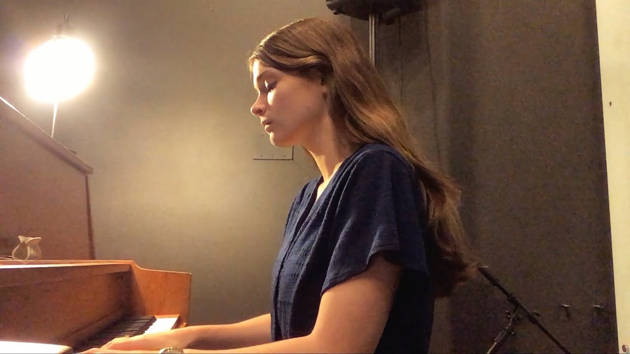Mist [Original Song]