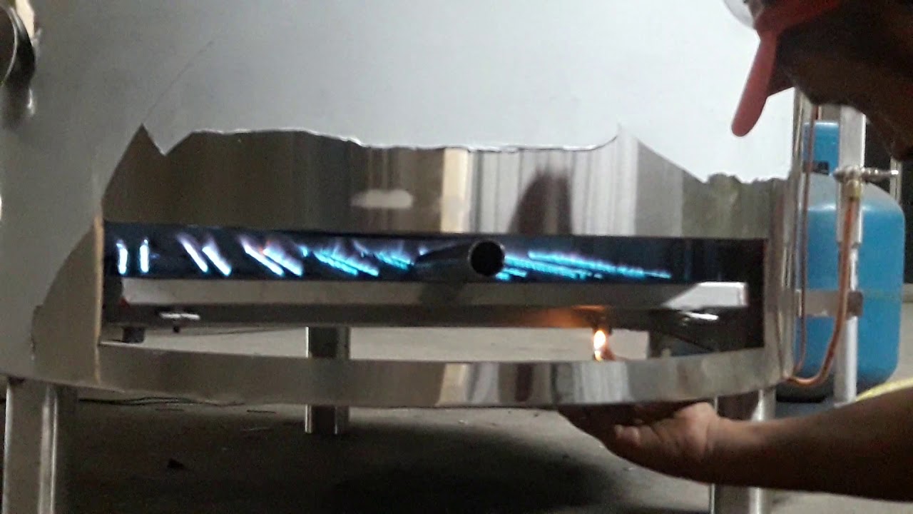 TESTE DE CALDEIRÃO!!!