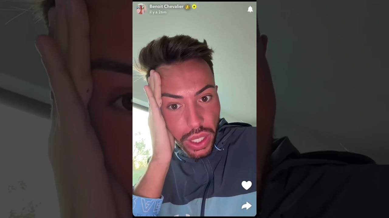 Marouane qui a cassé la table 