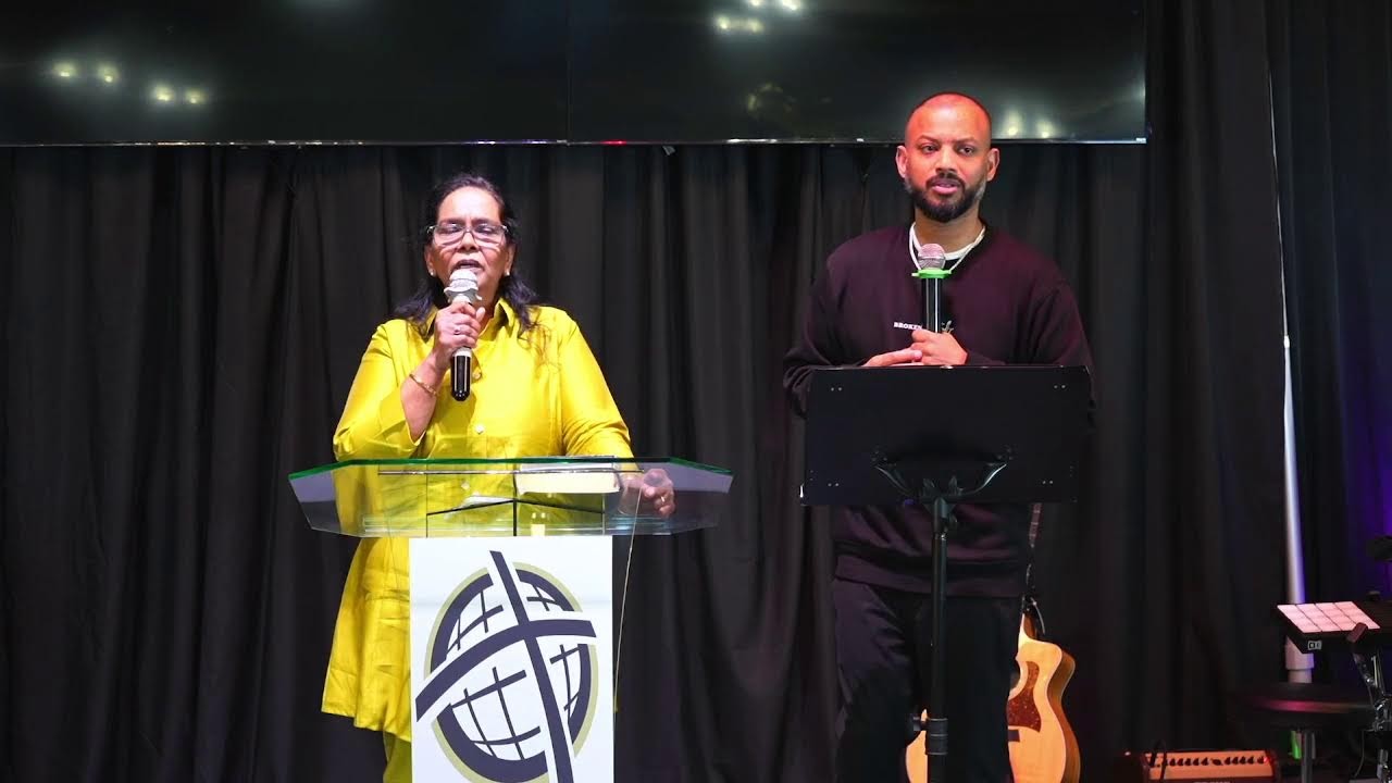 🔴LIVE | Sunday Worship | Tamil | Victory Worshippers | Victory Life Church – Eastern Canada