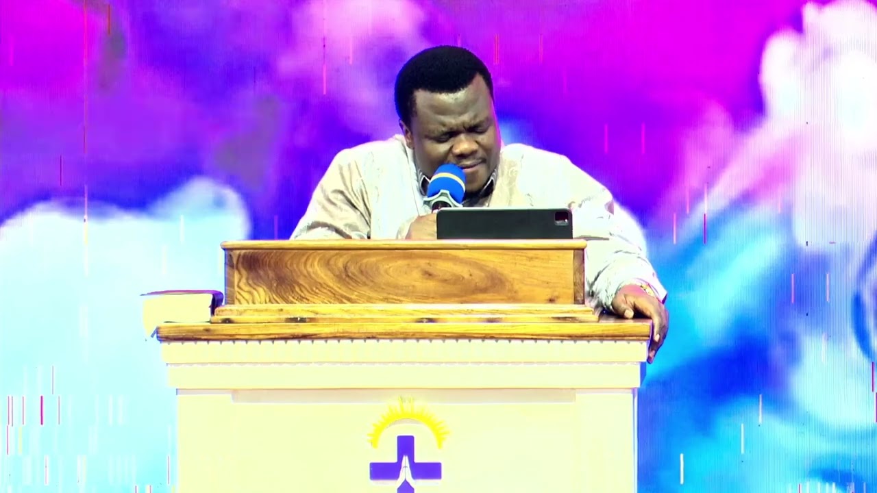 IBADA YA IJUMAA HII - 27 FEB 2026