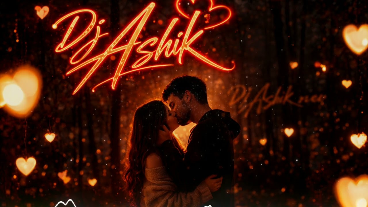 Dj Ashik   I am Beside You