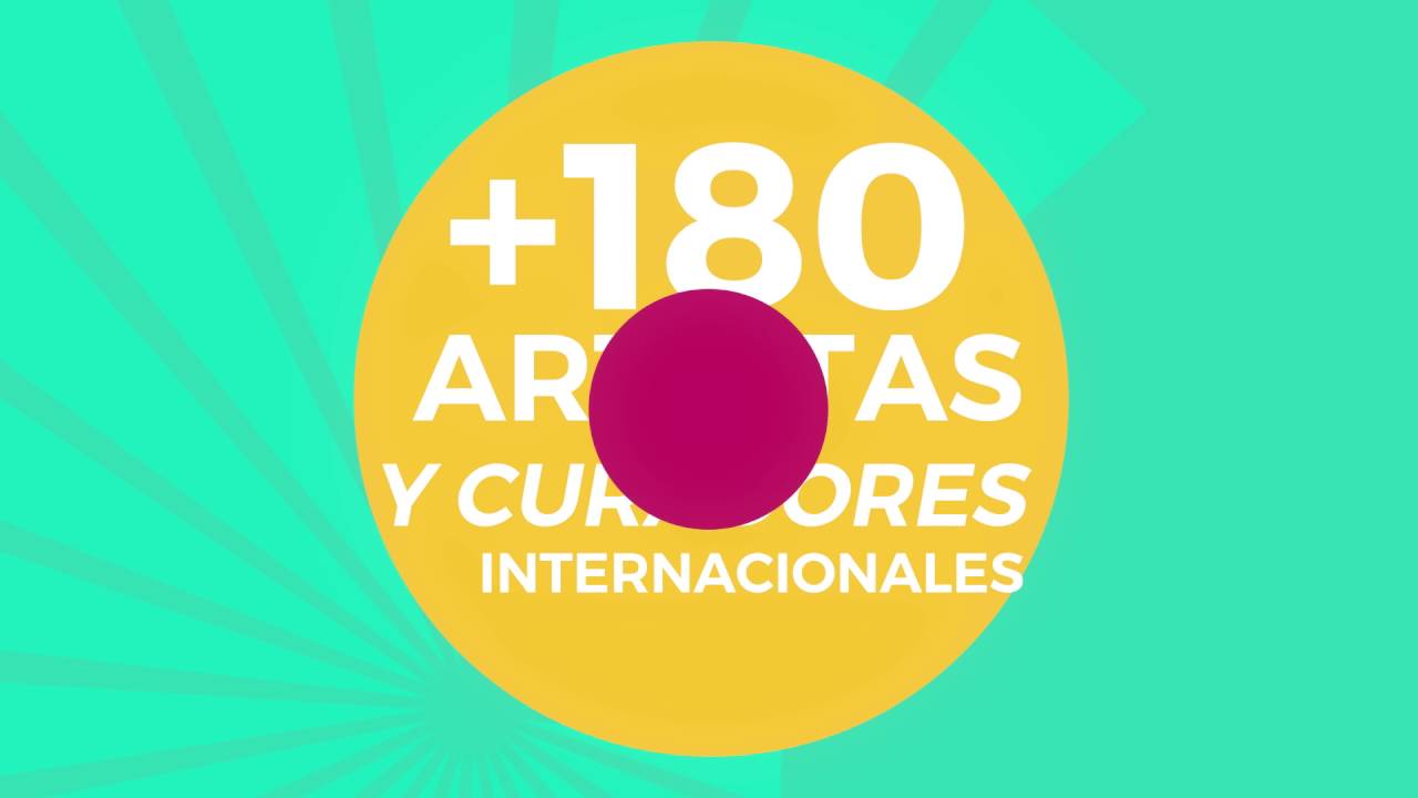 Bienal Internacional de Arte Siart 2016