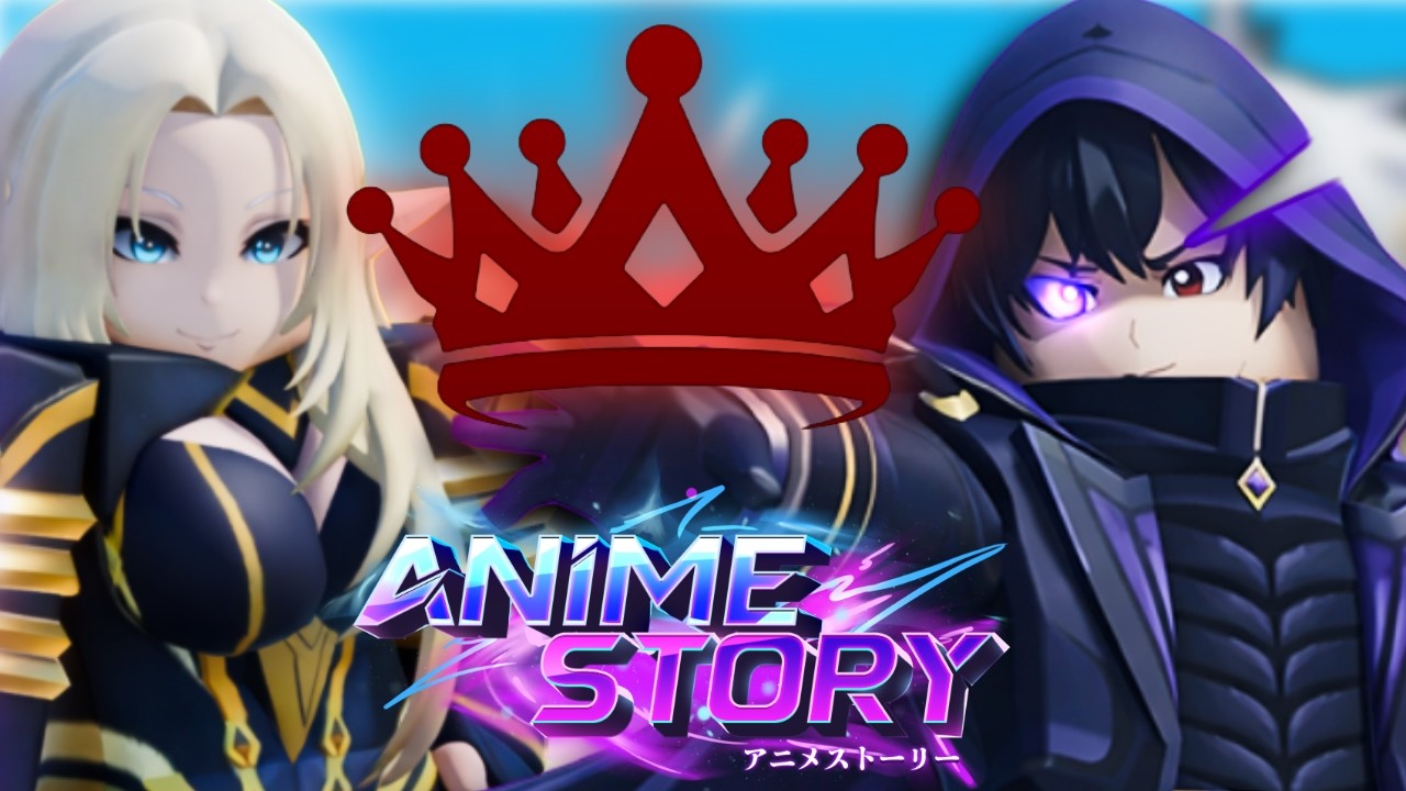 SHOWCASING .1% MONARCH Lord Shadow/Cid (Smith) & Immortal Alpha in Anime Story!! (Roblox)