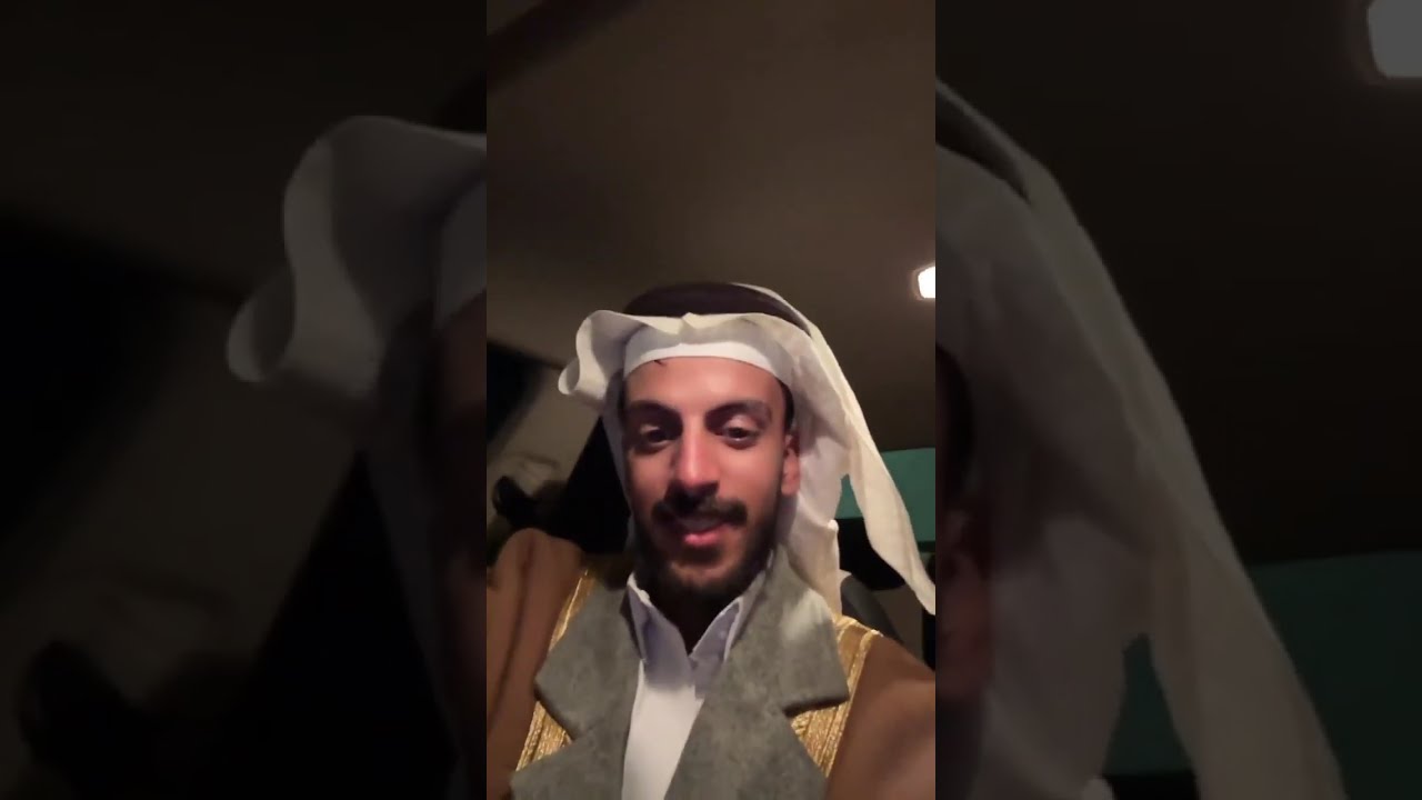 بث ماهر الحارثي 