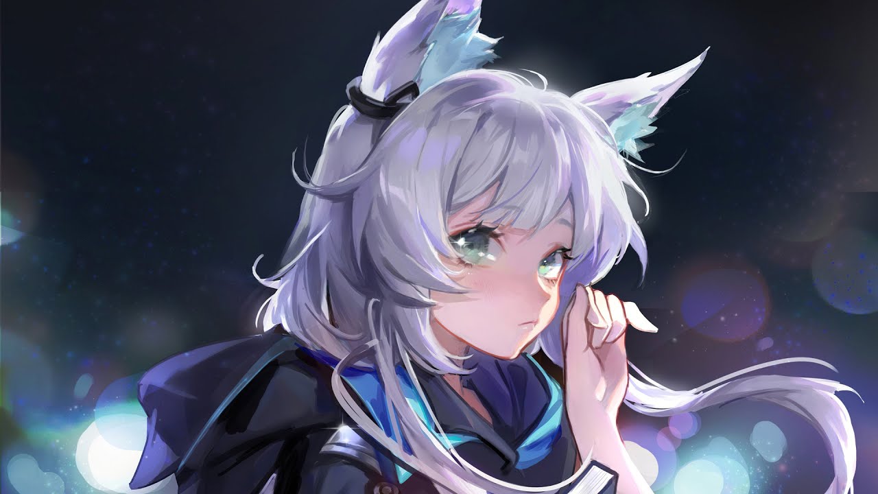 Nightcore ➝ Toxic 「BoyWithUke | Lyrics」