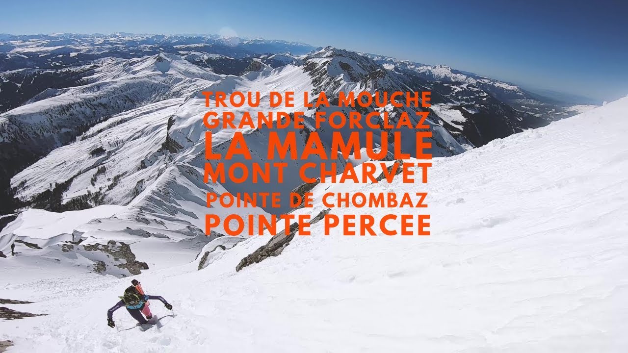 Trou de la Mouche à Pointe Percée