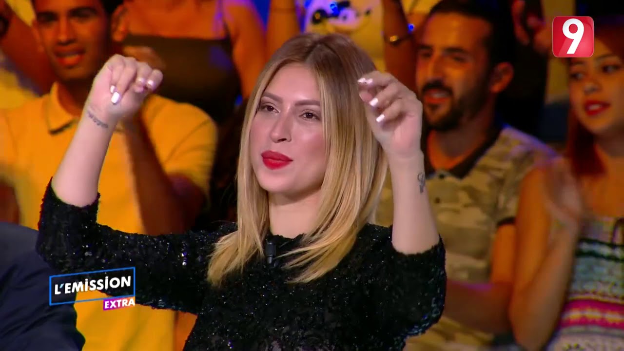 شمس الدين باشا وأنيس لطيف يهديان أغنية نمدح الأقطاب لنادي الإفريقي والنجم الساحلي