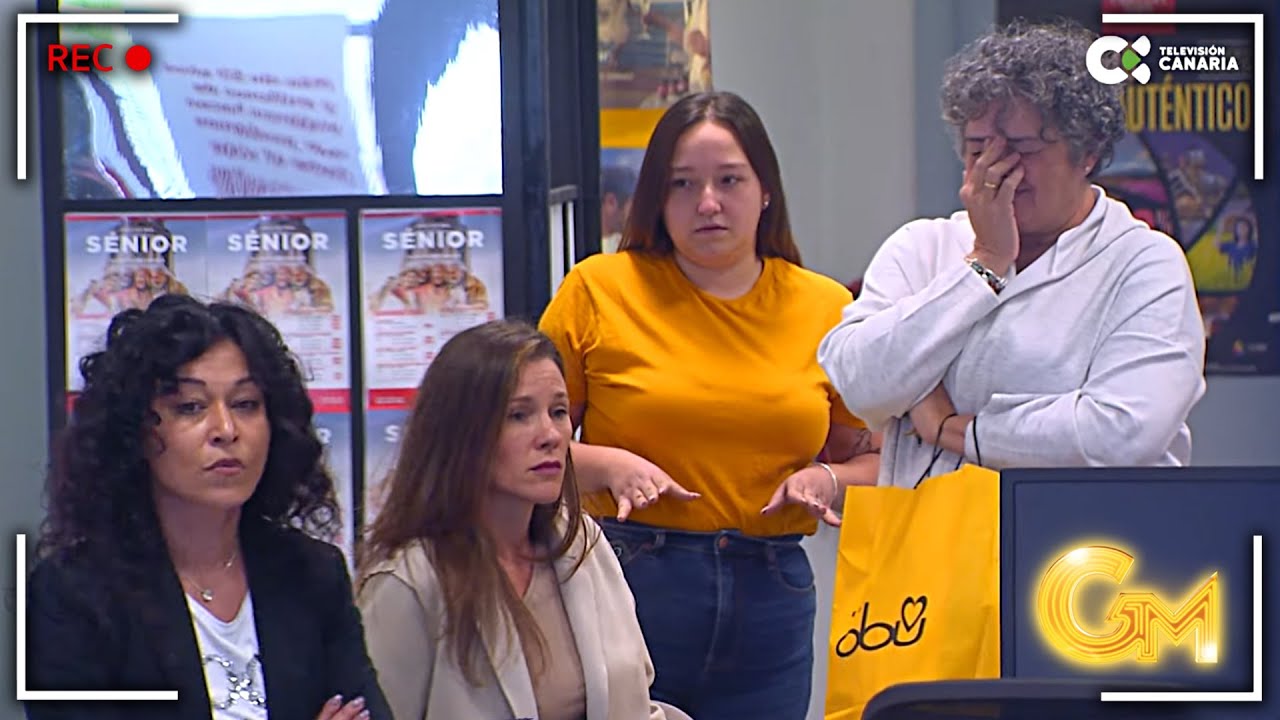 ''¡Tu hijo AUTISTA no es NORMAL!'' - Cámara Oculta Autismo Gente Maravillosa Canarias