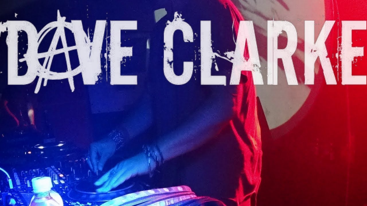 Dave Clarke Live: Circles Festival - Second Ed. (Dublin, Ireland) July 28th 2018 Full set.