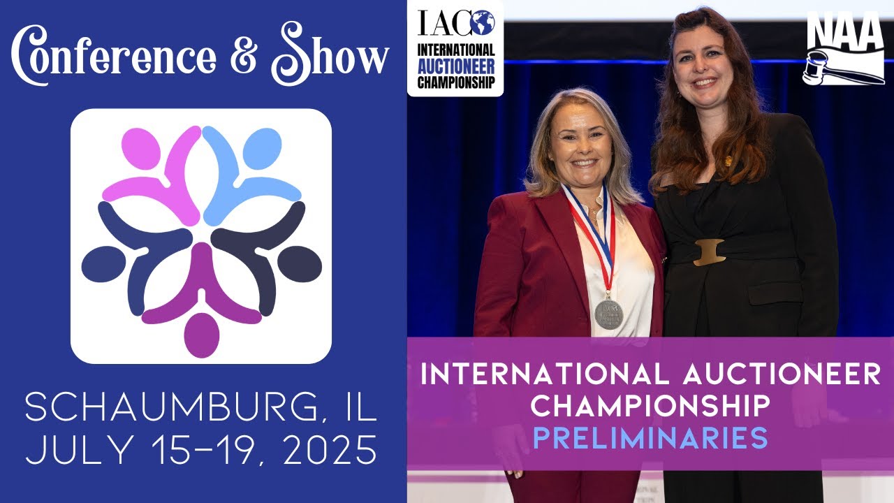 2025 IAC Preliminaries