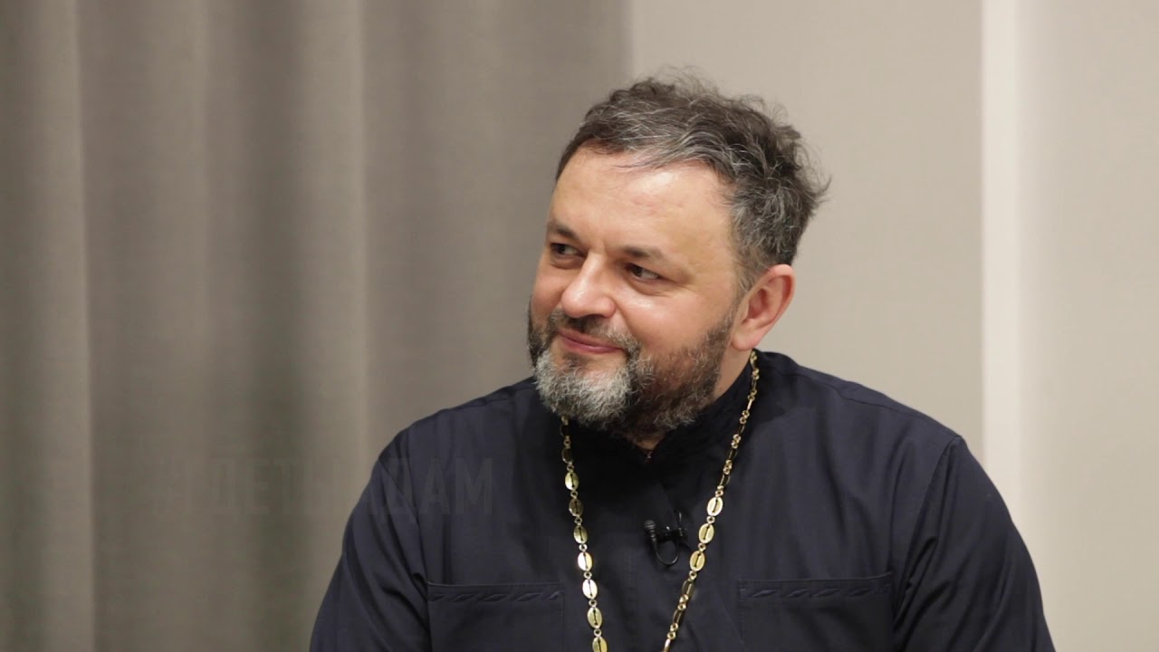 Бесіда про документальний фільм 