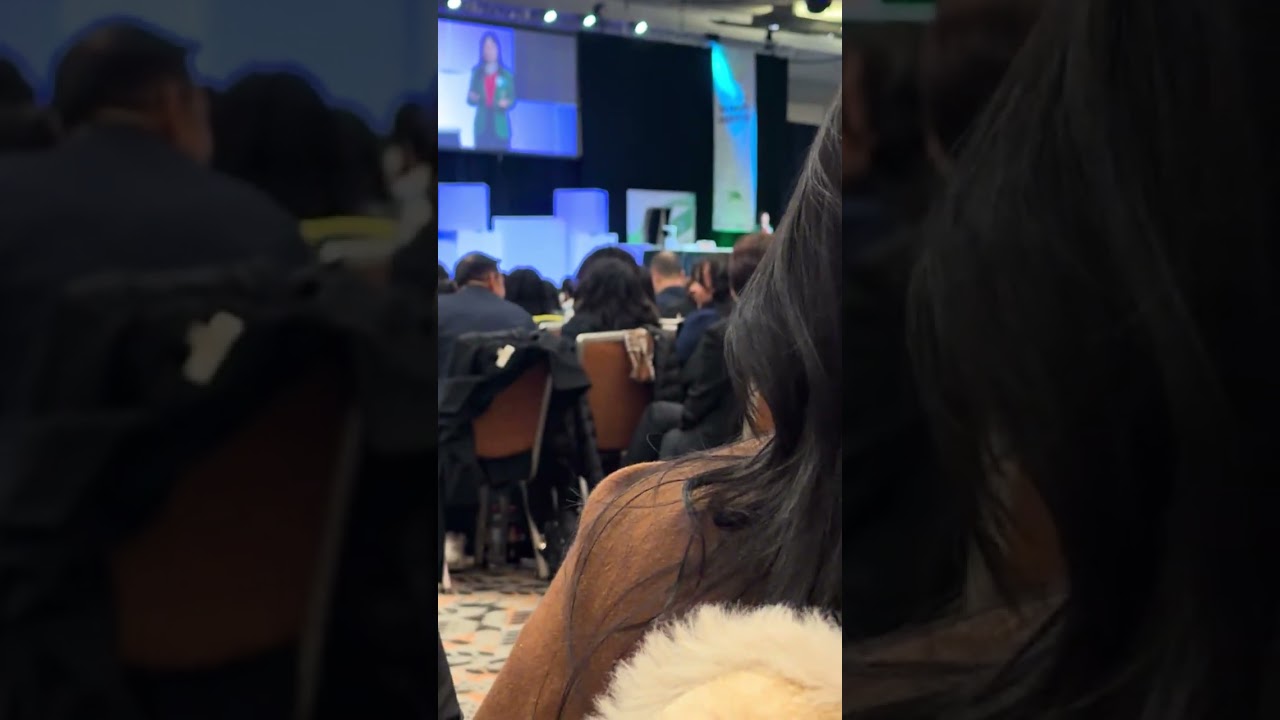 PhD holder and WSB leader in Financial Convention, Maryland