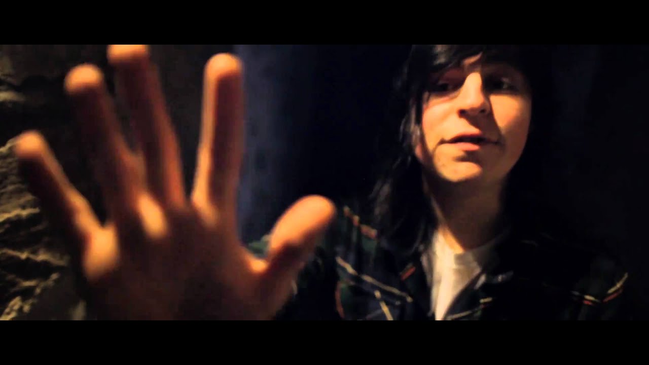 Our Final Hour - Seven - Official Music Video