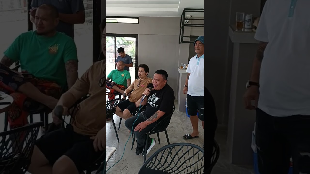 There's No Easy Way with Sir Janno Gibbs