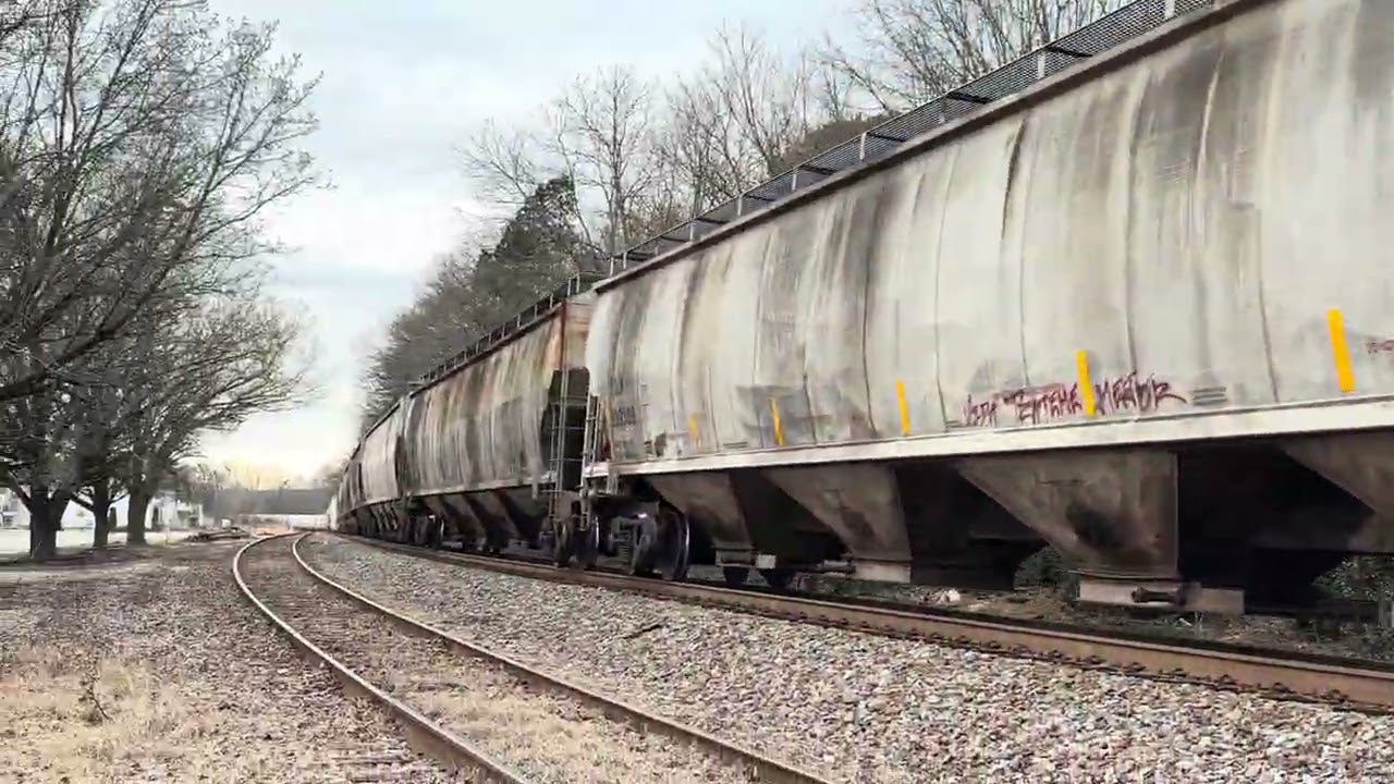 3-3-2026 Roebuck SC CSXM692