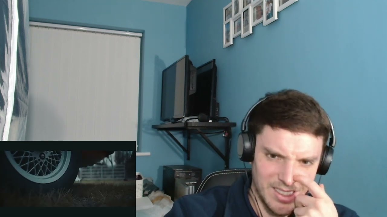 K Koke Own Game UK Rap Reaction!