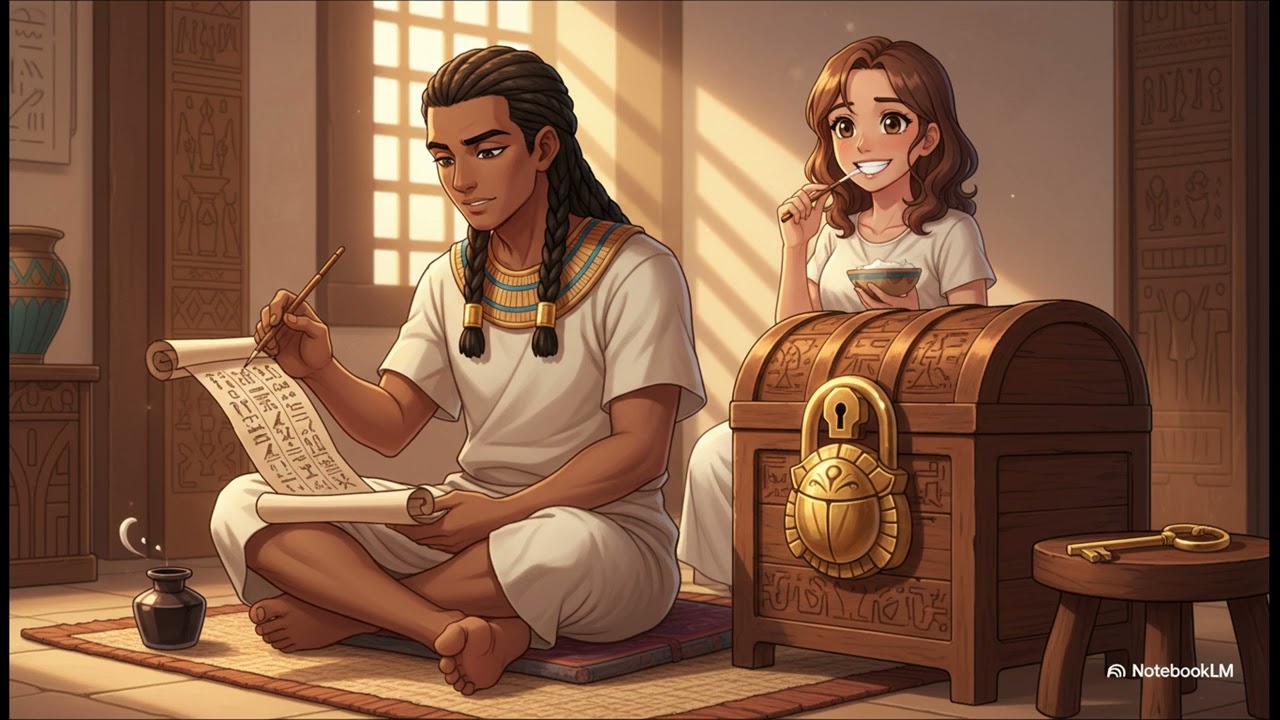 Explorer's Guide to Egypt