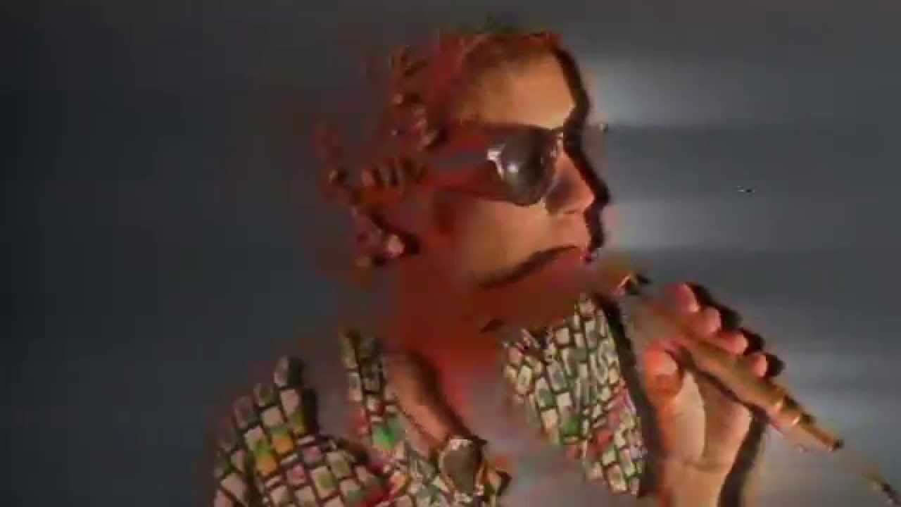 GUM - Anesthetized Lesson (Official Music Video)