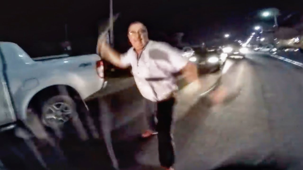 Stupid, Crazy & Angry People Vs Bikers 2019 [Ep.#671]