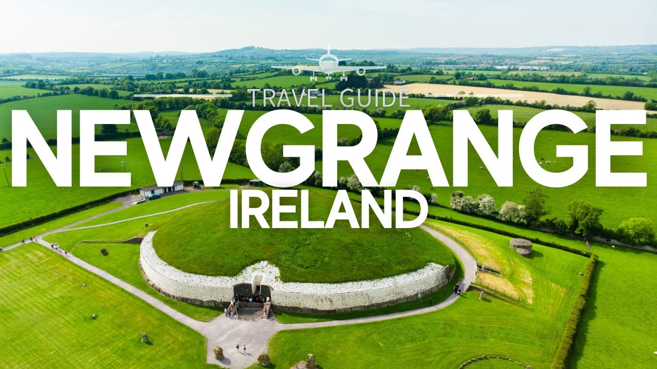 Newgrange: Ireland's Famous Megalithic Site | Europe Travel Guide