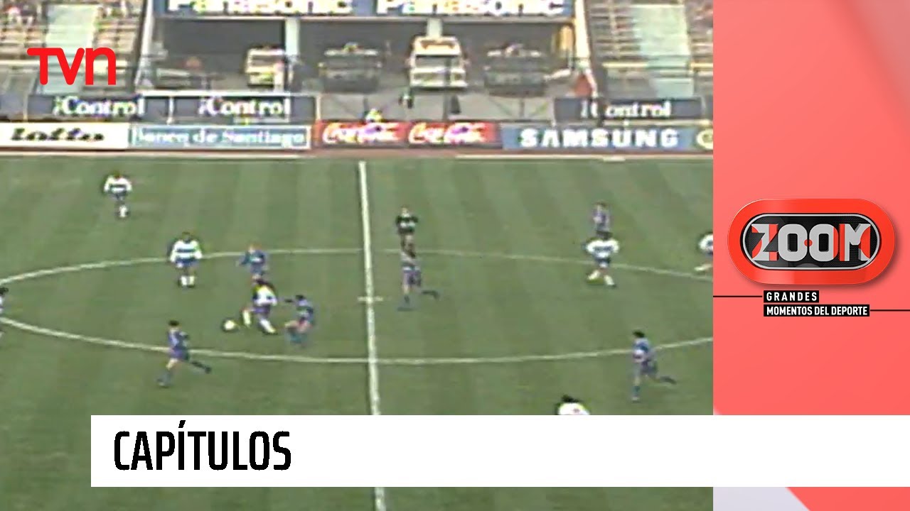 La historia de los clásicos universitarios | Zoom, grandes momentos del deporte - T1E36