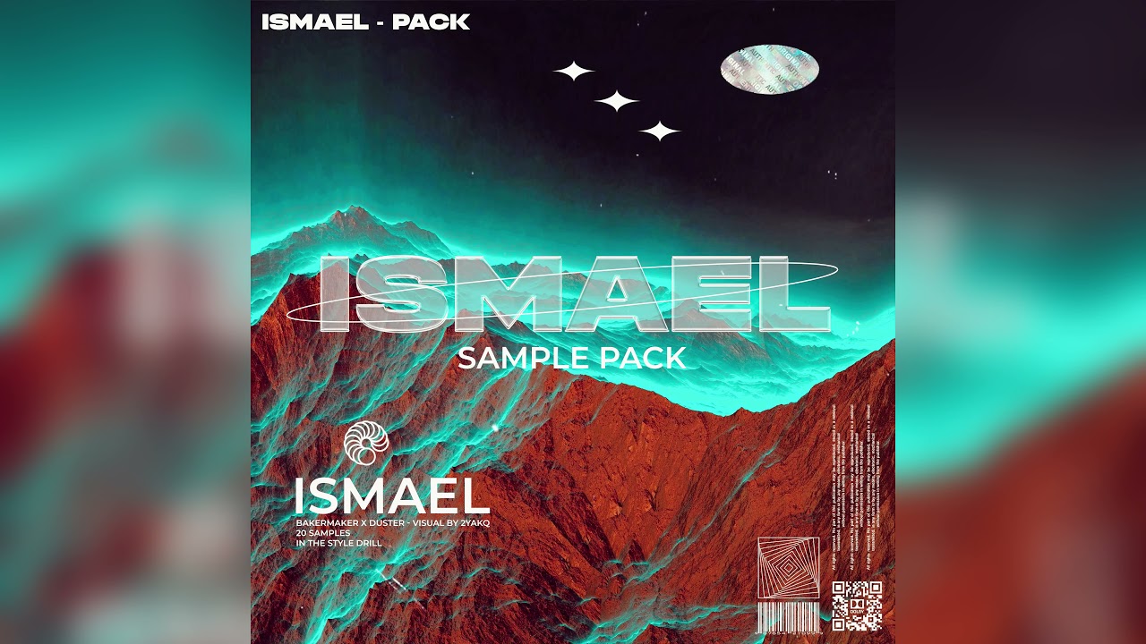 [FREE] UK/NY Drill Sample Pack - 