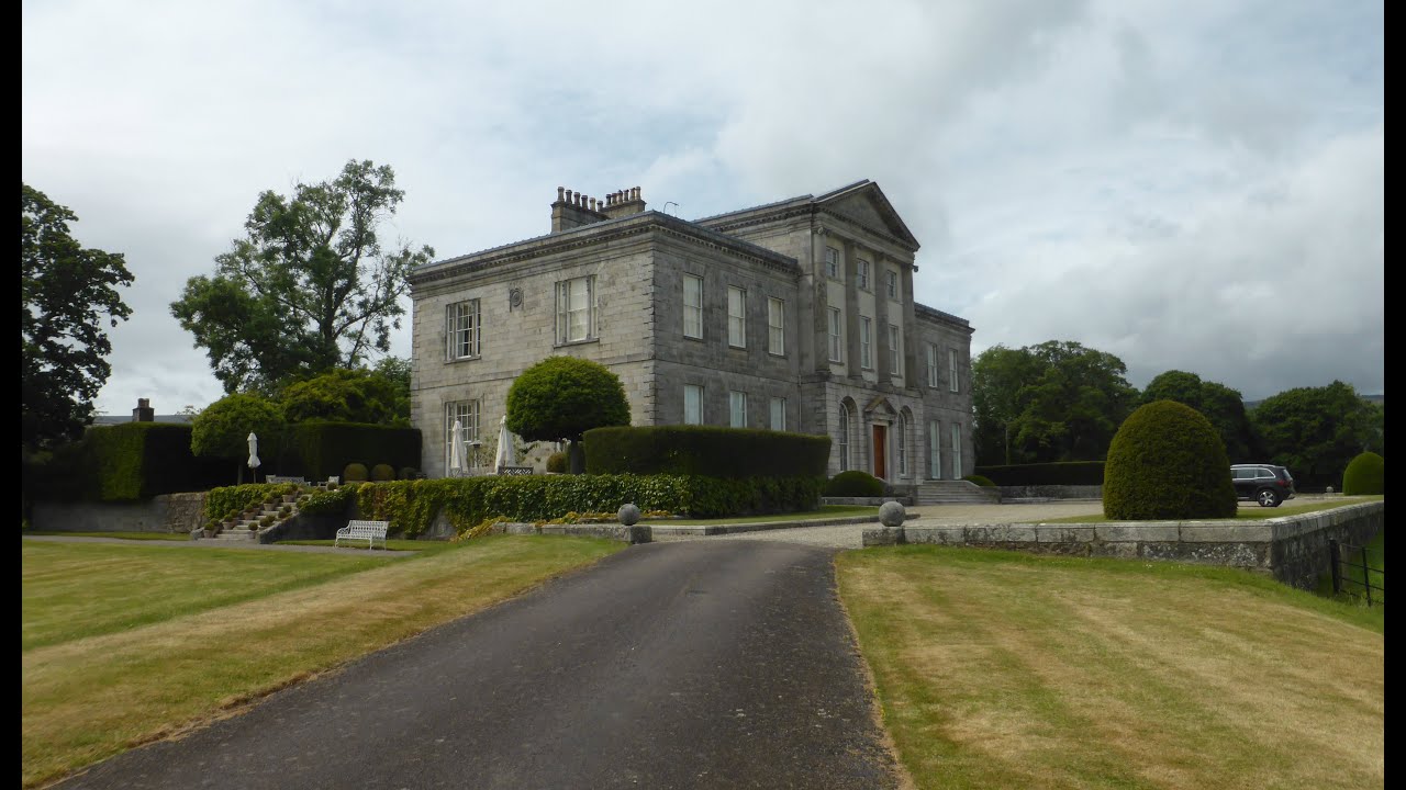 Charleville
