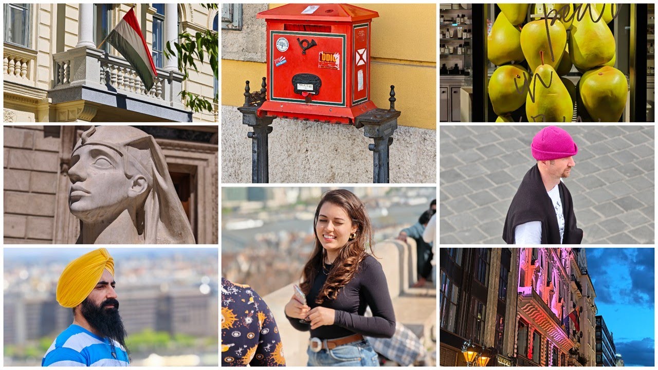 Xiaomi 15 Ultra Street Photography - The Ultimate Do‑It‑All Camera