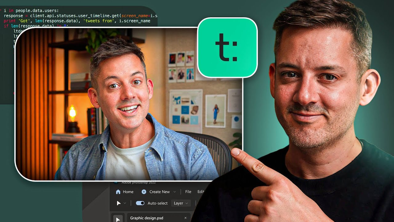 How I Built an Online Course with AI in Minutes (Step-by-Step)