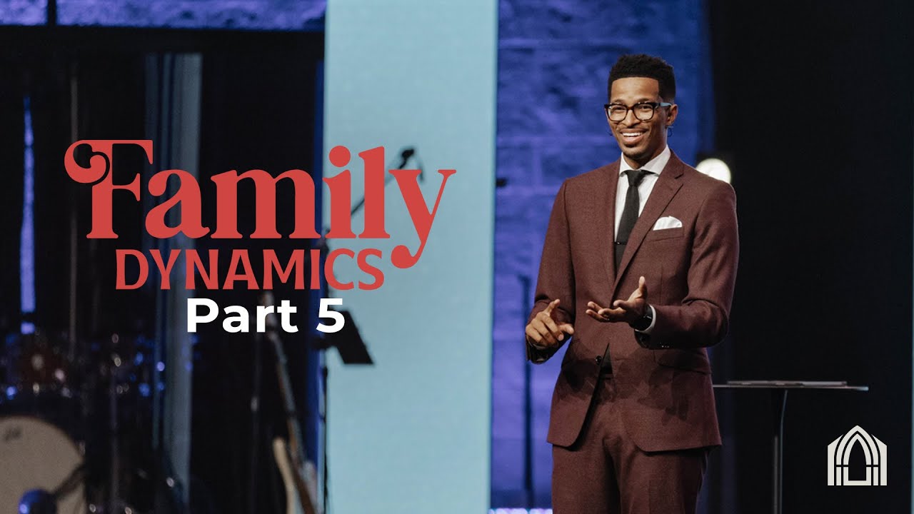 Family Dynamics Pt.5 | Ryan Leak